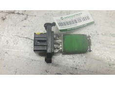 Recambio de resistencia calefaccion para ford fiesta (cbk) ambiente referencia OEM IAM   