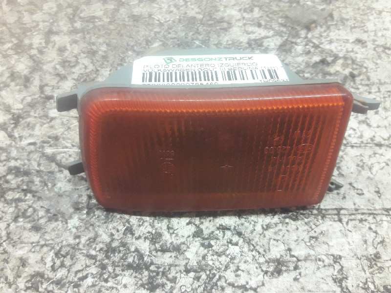Recambio de piloto delantero izquierdo para volkswagen golf iii berlina (1h1) s referencia OEM IAM   