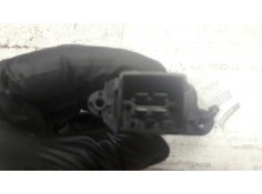Recambio de resistencia calefaccion para ford fiesta (cbk) ambiente referencia OEM IAM    2