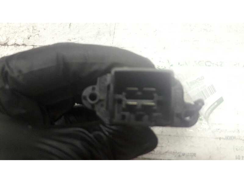 Recambio de resistencia calefaccion para ford fiesta (cbk) ambiente referencia OEM IAM   