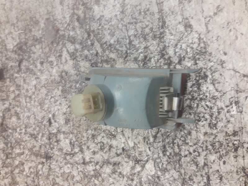 Recambio de piloto delantero izquierdo para volkswagen golf iii berlina (1h1) s referencia OEM IAM   