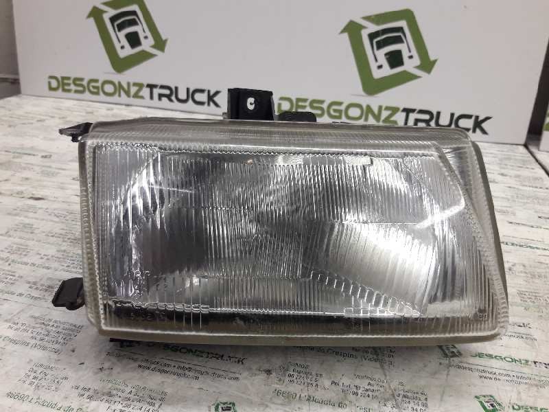 Recambio de faro derecho para seat cordoba berlina (6k2) dream referencia OEM IAM   