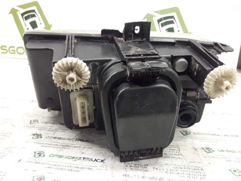 Recambio de faro derecho para seat cordoba berlina (6k2) dream referencia OEM IAM   