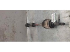 Recambio de transmision delantera derecha para opel corsa c blue line referencia OEM IAM   