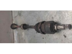 Recambio de transmision delantera derecha para opel corsa c blue line referencia OEM IAM    2