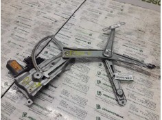 Recambio de elevalunas delantero derecho para opel zafira a blue line referencia OEM IAM 90579356  