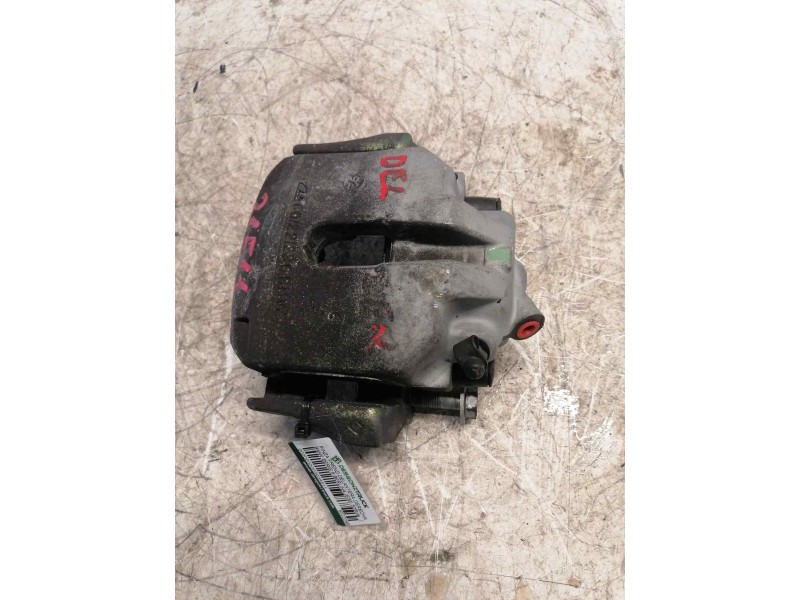 Recambio de pinza freno delantera derecha para bmw serie 5 berlina (e39) 525tds referencia OEM IAM 6022296  