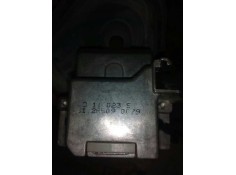 Recambio de mando velocidad de crucero para man tg - a 18.xxx fg / bb   (e3/e4) xxl - 5-star referencia OEM IAM 81255090079   2