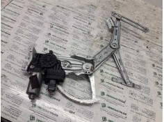 Recambio de elevalunas delantero derecho para opel zafira a blue line referencia OEM IAM 90579356   2