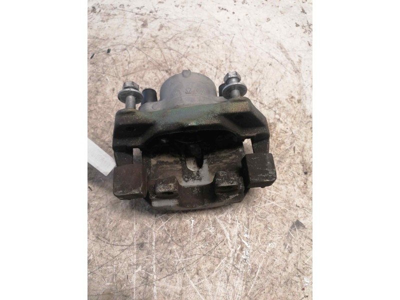 Recambio de pinza freno delantera derecha para bmw serie 5 berlina (e39) 525tds referencia OEM IAM 6022296  