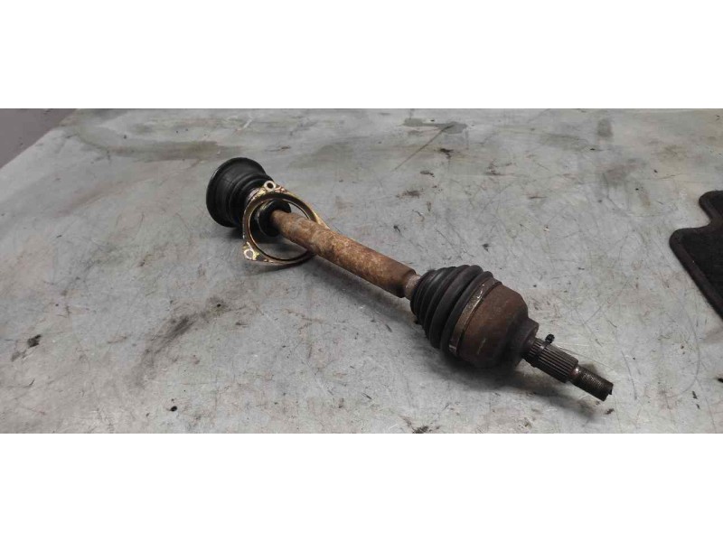 Recambio de transmision delantera izquierda para renault laguna ii (bg0) authentique referencia OEM IAM   