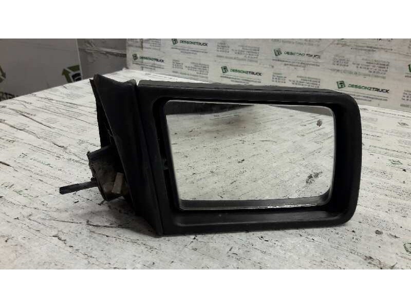 Recambio de retrovisor derecho para opel kadett e gl berlina referencia OEM IAM  MANUAL 
