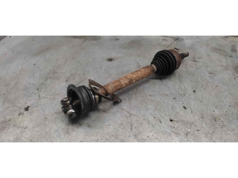 Recambio de transmision delantera izquierda para renault laguna ii (bg0) authentique referencia OEM IAM   