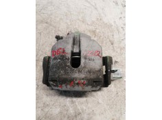 Recambio de pinza freno delantera izquierda para bmw serie 5 berlina (e39) 525tds referencia OEM IAM 6022296  