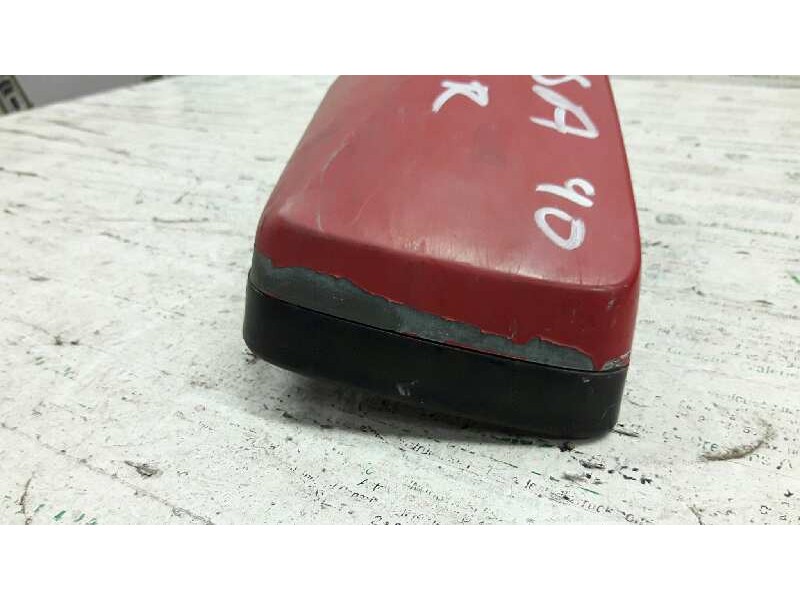 Recambio de retrovisor derecho para opel kadett e gl berlina referencia OEM IAM  MANUAL 