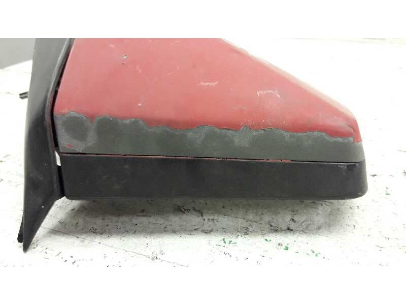 Recambio de retrovisor derecho para opel kadett e gl berlina referencia OEM IAM  MANUAL 