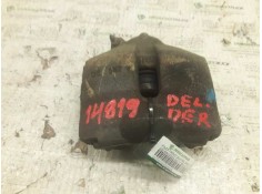 Recambio de pinza freno delantera derecha para volkswagen golf v berlina (1k1) highline referencia OEM IAM   