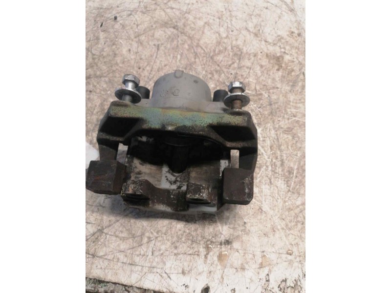 Recambio de pinza freno delantera izquierda para bmw serie 5 berlina (e39) 525tds referencia OEM IAM 6022296  
