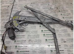 Recambio de elevalunas trasero izquierdo para mg serie 200 (xw) 218 sldt referencia OEM IAM   