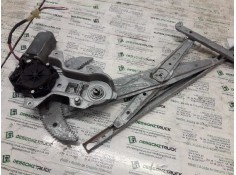 Recambio de elevalunas trasero izquierdo para mg serie 200 (xw) 218 sldt referencia OEM IAM    2