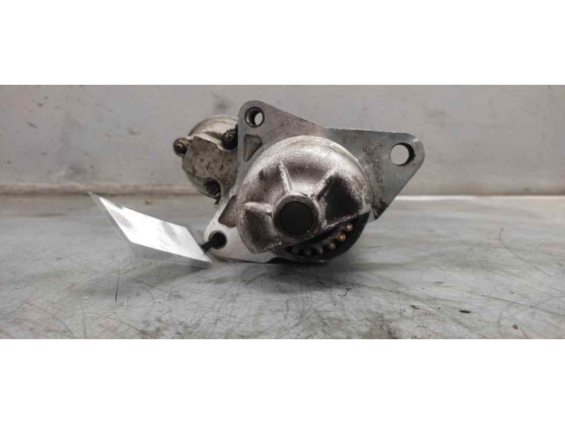 Recambio de motor arranque para ford fiesta berlina básico referencia OEM IAM 95FB11000BD 23 DIENTES 