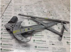 Recambio de elevalunas delantero derecho para mg serie 200 (xw) 218 sldt referencia OEM IAM   