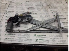 Recambio de elevalunas delantero derecho para mg serie 200 (xw) 218 sldt referencia OEM IAM    2