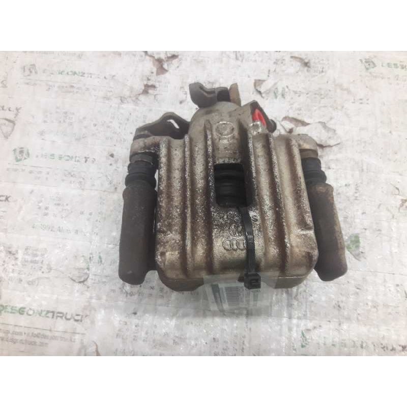 Recambio de pinza freno trasera derecha para skoda octavia berlina (1u2) 1.9 tdi slx (81kw) referencia OEM IAM   