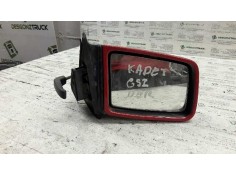 Recambio de retrovisor derecho para opel kadett e gl berlina referencia OEM IAM  MANUAL 