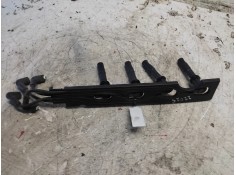 Recambio de cables de bujias para volkswagen polo berlina (6n2) trendline referencia OEM IAM   