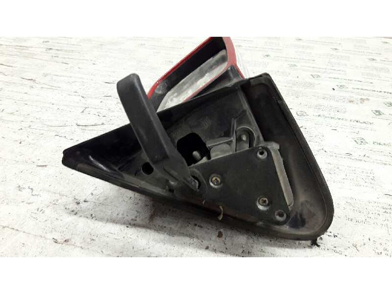 Recambio de retrovisor derecho para opel kadett e gl berlina referencia OEM IAM  MANUAL 