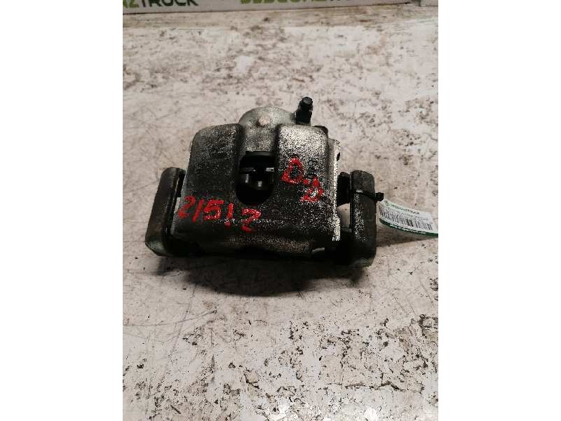 Recambio de pinza freno delantera derecha para bmw serie 3 berlina (e46) 323i referencia OEM IAM   