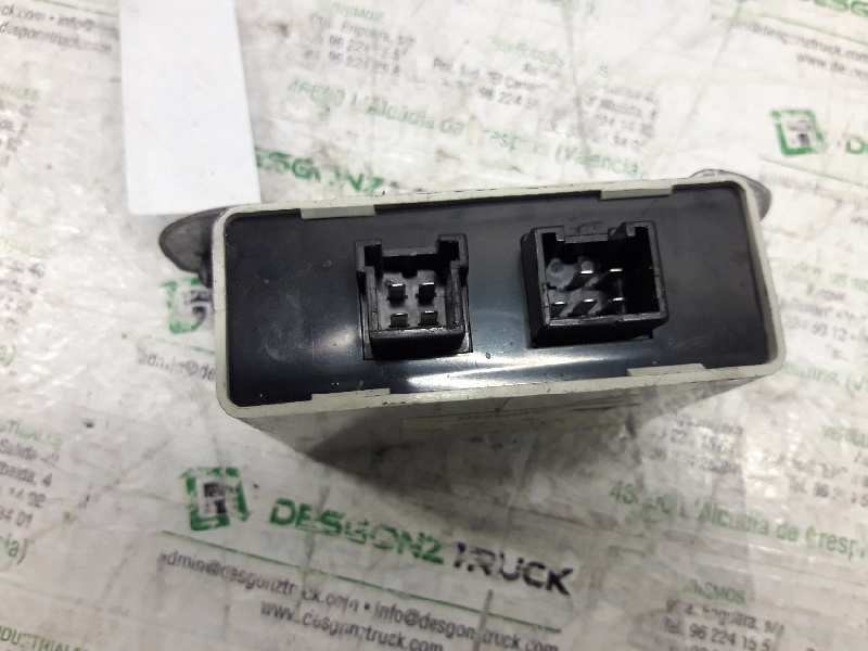 Recambio de modulo electronico para mg serie 200 (xw) 218 sldt referencia OEM IAM 38370SK3E0 YWC10044 A0895