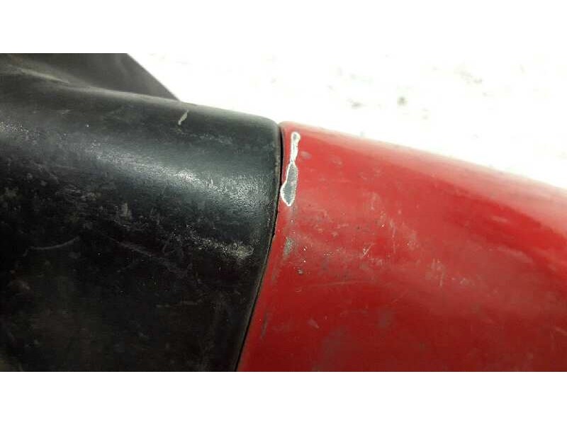 Recambio de retrovisor derecho para opel kadett e gl berlina referencia OEM IAM  MANUAL 