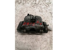 Recambio de pinza freno delantera izquierda para bmw serie 3 berlina (e46) 323i referencia OEM IAM   