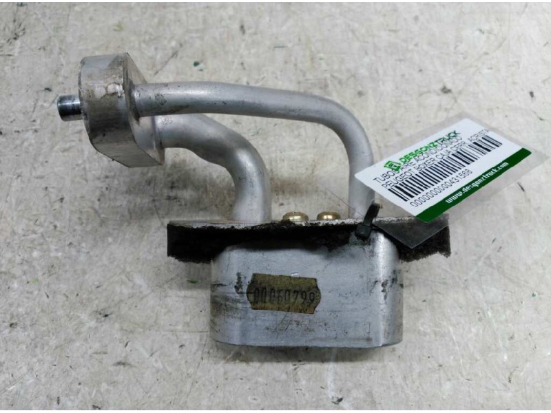 Recambio de tubos aire acondicionado para peugeot boxer caja cerr. acristalado (rs2850)(230)(´02) 1400 td referencia OEM IAM   