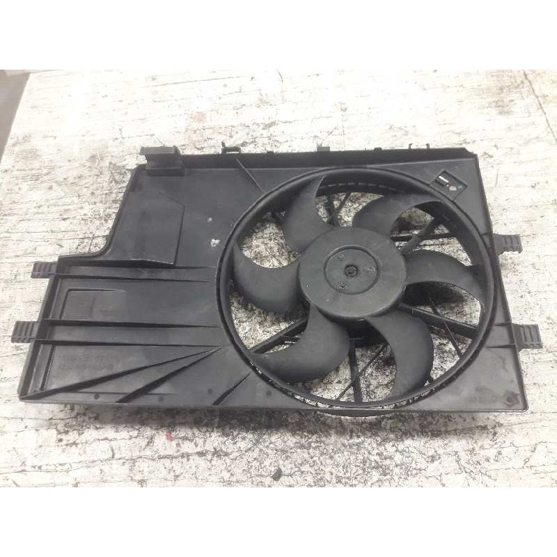 Recambio de electroventilador para mercedes-benz clase a (w168) 170 cdi (168.009) referencia OEM IAM 1685000193 0130303880 