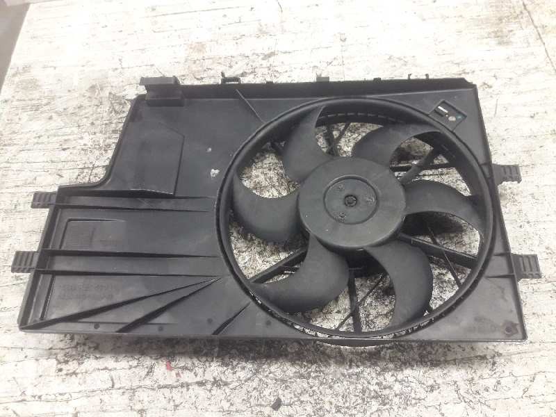 Recambio de electroventilador para mercedes-benz clase a (w168) 170 cdi (168.009) referencia OEM IAM 1685000193 0130303880 
