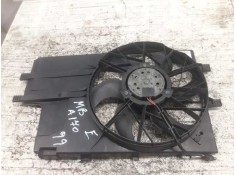 Recambio de electroventilador para mercedes-benz clase a (w168) 170 cdi (168.009) referencia OEM IAM 1685000193 0130303880  2