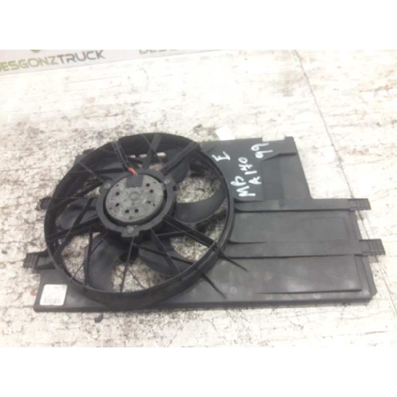 Recambio de electroventilador para mercedes-benz clase a (w168) 170 cdi (168.009) referencia OEM IAM 1685000193 0130303880 