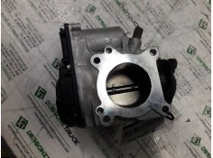 Recambio de caja mariposa para seat ibiza (6k) básico referencia OEM IAM    2