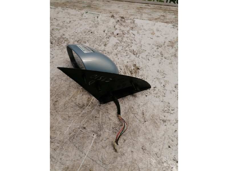 Recambio de retrovisor izquierdo para fiat marea berlina (185) jtd 105 elx referencia OEM IAM   5 CABLES