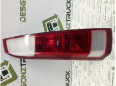 Recambio de piloto trasero izquierdo para opel meriva blue line referencia OEM IAM 93294345  