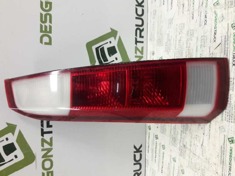 Recambio de piloto trasero izquierdo para opel meriva blue line referencia OEM IAM 93294345  