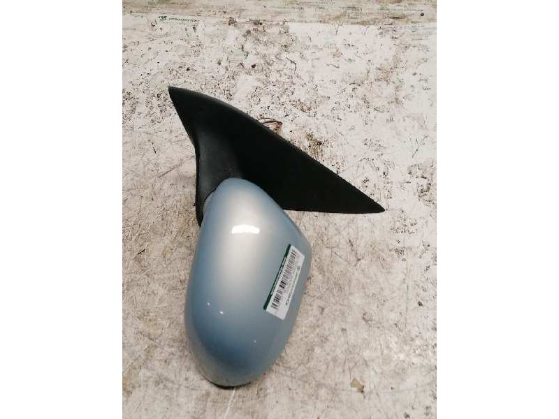 Recambio de retrovisor izquierdo para fiat marea berlina (185) jtd 105 elx referencia OEM IAM   5 CABLES