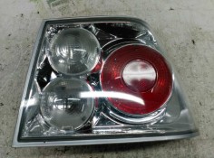 Recambio de piloto trasero derecho para seat ibiza (6k1) sport referencia OEM IAM   