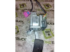 Recambio de pedal acelerador para man tg - a 18.xxx fg / bb   (e3/e4) xxl - 5-star referencia OEM IAM 81259706094 445803006003 