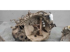 Recambio de caja cambios para citroën xantia berlina 1.9 turbodiesel referencia OEM IAM 20CL68  