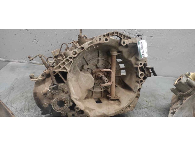 Recambio de caja cambios para citroën xantia berlina 1.9 turbodiesel referencia OEM IAM 20CL68  