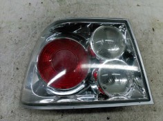 Recambio de piloto trasero izquierdo para seat ibiza (6k1) sport referencia OEM IAM   